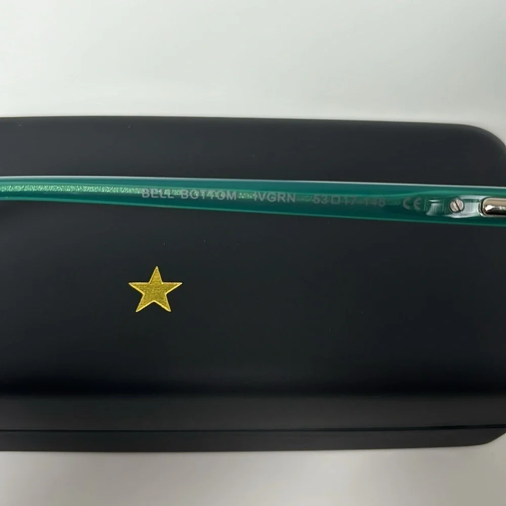 ☀️NWT Elton John Fashion Glasses - Picture 5 of 8